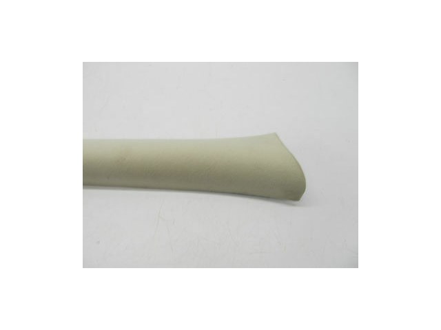 2003-2006 MERCEDES BENZ E500 W211 OEM RIGHT SIDE FRONT A-PILLAR TRIM TAN COLOR