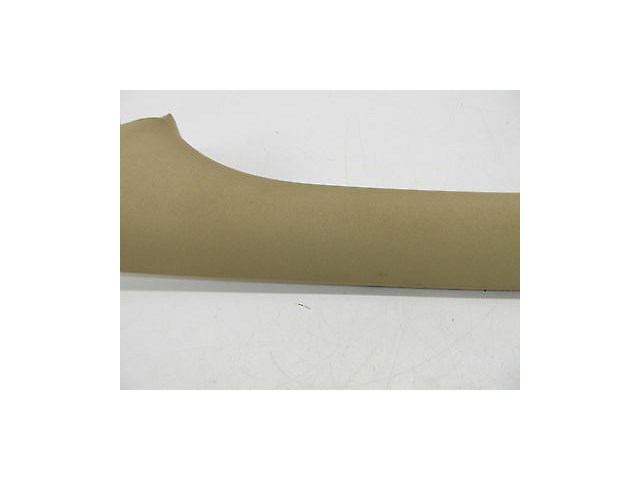 2006-2009 MERCEDES R350 W251 OEM LEFT FRONT DRIVER'S SIDE A PILLAR TRIM MOULDING