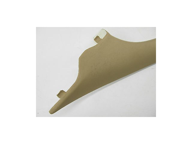2006-2009 MERCEDES R350 W251 OEM LEFT FRONT DRIVER'S SIDE A PILLAR TRIM MOULDING