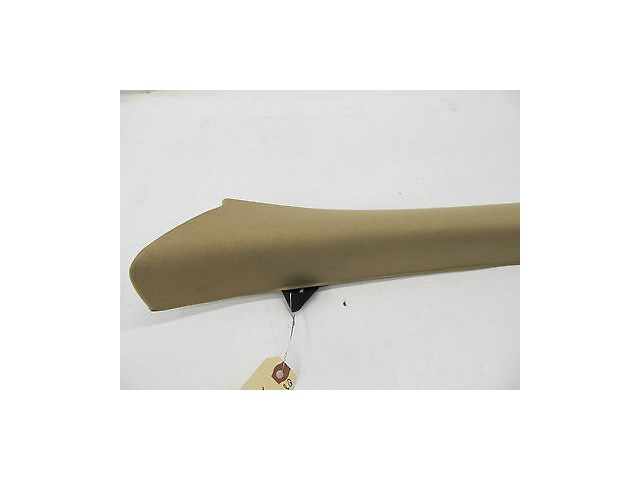 2006-2009 MERCEDES R350 W251 OEM LEFT FRONT DRIVER'S SIDE A PILLAR TRIM MOULDING