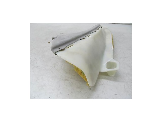 2007-2009 MERCEDES S600 W221 OEM RIGHT REAR UPPER C PILLAR TRIM COVER ALCANTARA