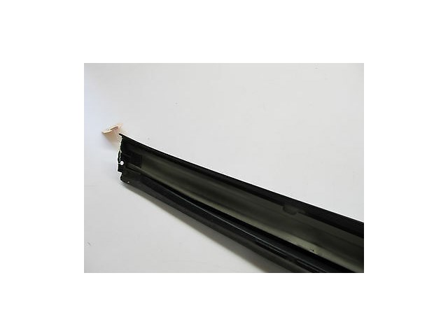 1996-2002 MERCEDES BENZ SL500 R129 OEM RIGHT EXTERIOR A PILLAR TRIM MOLDING