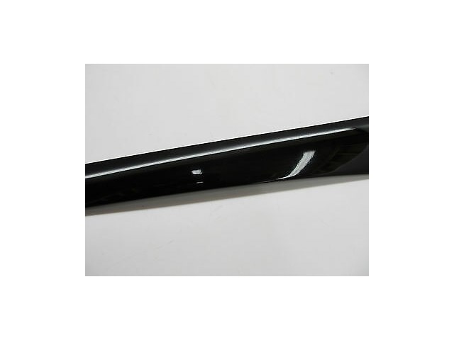 1996-2002 MERCEDES BENZ SL500 R129 OEM RIGHT EXTERIOR A PILLAR TRIM MOLDING