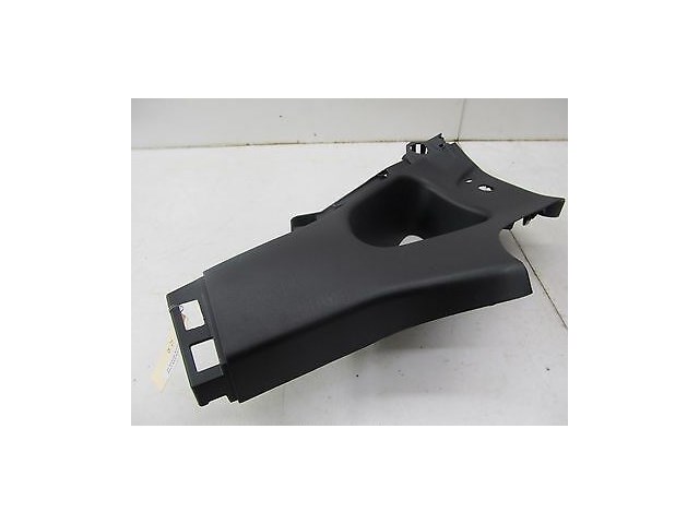 2009-2012 NISSAN 370Z COUPE OEM RIGHT REAR QUARTER B & C PILLAR TRIM COVER