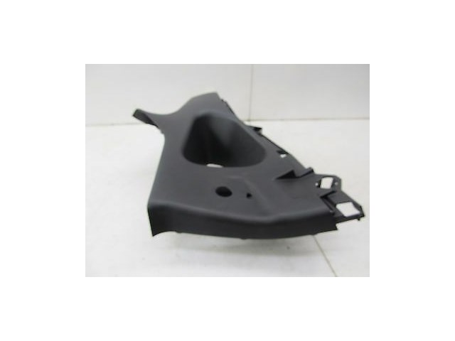 2009-2012 NISSAN 370Z COUPE OEM RIGHT REAR QUARTER B & C PILLAR TRIM COVER