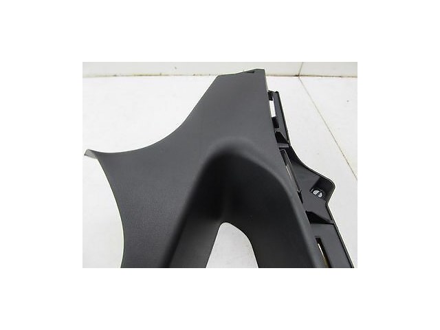 2009-2012 NISSAN 370Z COUPE OEM RIGHT REAR QUARTER B & C PILLAR TRIM COVER