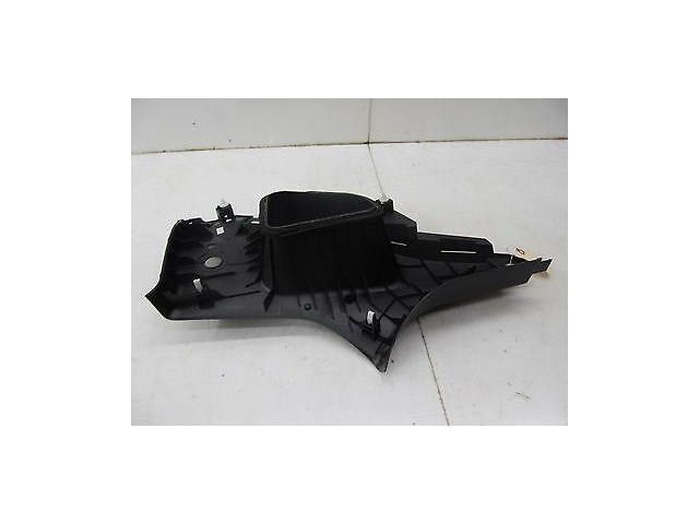 2009-2012 NISSAN 370Z COUPE OEM RIGHT REAR QUARTER B & C PILLAR TRIM COVER