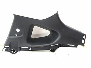 2009-2012 NISSAN 370Z COUPE OEM RIGHT REAR QUARTER B & C PILLAR TRIM COVER