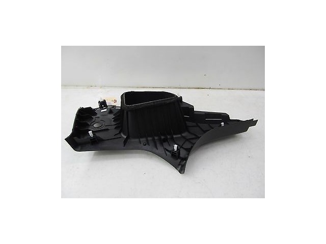 2009-2015 NISSAN 370Z COUPE OEM RIGHT REAR QUARTER B & C PILLAR TRIM COVER