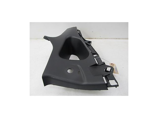 2009-2015 NISSAN 370Z COUPE OEM RIGHT REAR QUARTER B & C PILLAR TRIM COVER