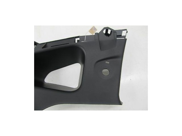 2009-2015 NISSAN 370Z COUPE OEM RIGHT REAR QUARTER B & C PILLAR TRIM COVER