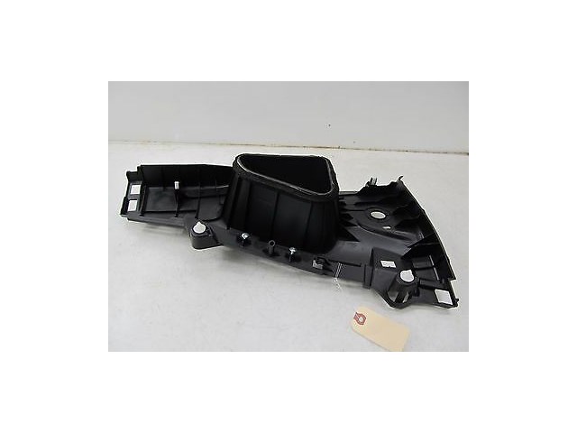 2009-2015 NISSAN 370Z COUPE OEM RIGHT REAR QUARTER B & C PILLAR TRIM COVER