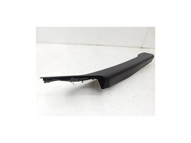 2009-2015 NISSAN 370Z COUPE OEM RIGHT FRONT PASSENGER SIDE A PILLAR TRIM COVER