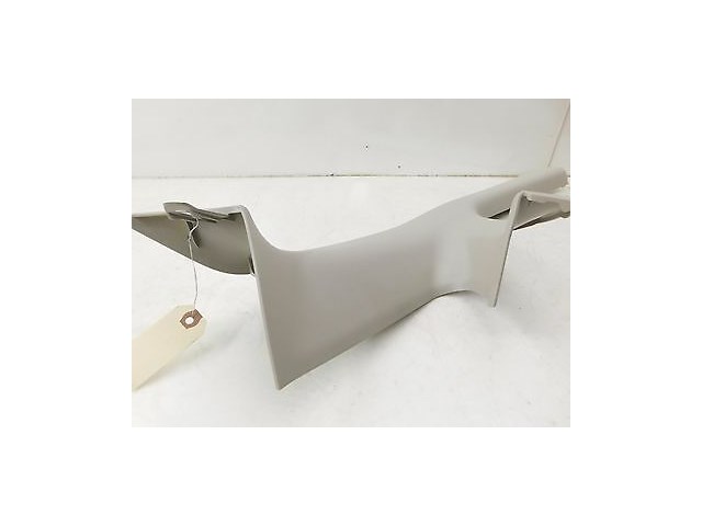 2014-2015 NISSAN VERSA NOTE OEM RIGHT FRONT PASSENGER SIDE A PILLAR TRIM PANEL
