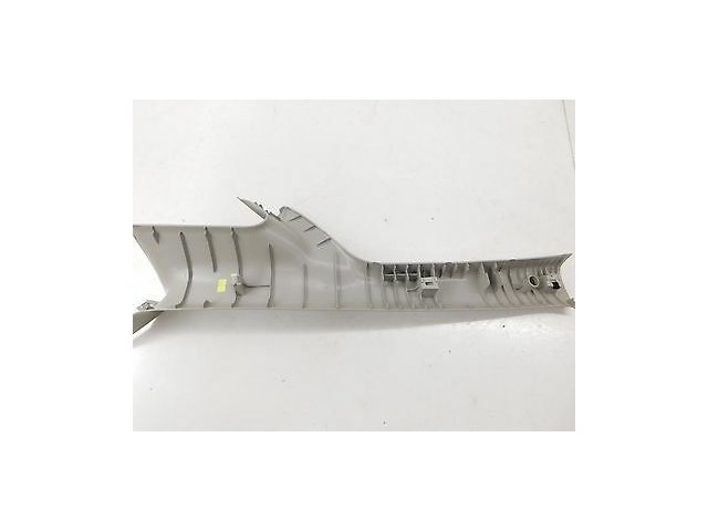 2014-2015 NISSAN VERSA NOTE OEM RIGHT FRONT PASSENGER SIDE A PILLAR TRIM PANEL