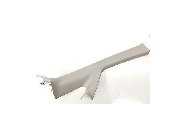 2014-2015 NISSAN VERSA NOTE OEM RIGHT FRONT PASSENGER SIDE A PILLAR TRIM PANEL