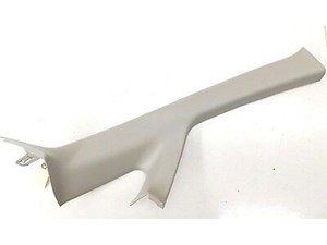 2014-2015 NISSAN VERSA NOTE OEM RIGHT FRONT PASSENGER SIDE A PILLAR TRIM PANEL