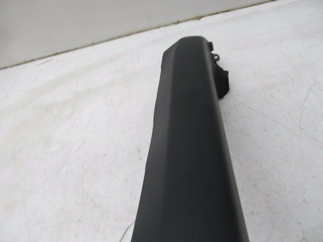 2013-2015 PORSCHE BOXSTER 981 OEM LEFT DRIVER SIDE A PILLAR TRIM COVER PANEL