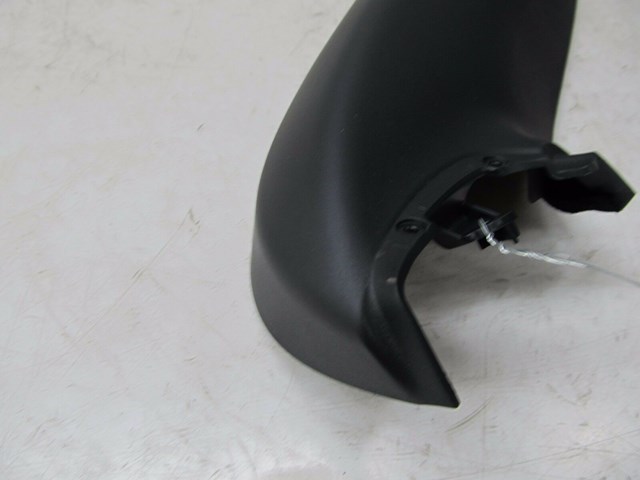 2013-2015 PORSCHE BOXSTER 981 OEM RIGHT PASSENGER SIDE A PILLAR TRIM COVER PANEL