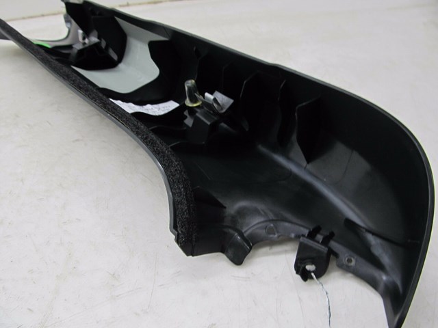 2013-2015 PORSCHE BOXSTER 981 OEM RIGHT PASSENGER SIDE A PILLAR TRIM COVER PANEL