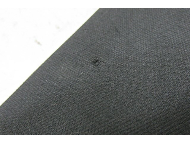  2007-2010 BMW X5 E70 OEM LEFT FRONT DRIVER SIDE A-PILLAR TRIM FINISHER PANEL  