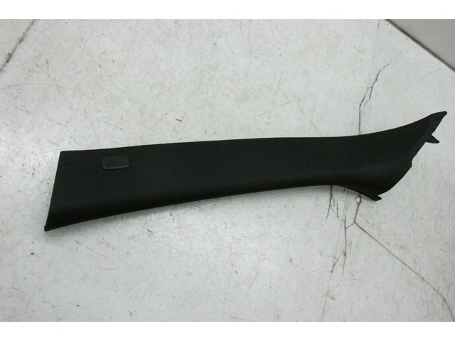  2007-2010 BMW X5 E70 OEM LEFT FRONT DRIVER SIDE A-PILLAR TRIM FINISHER PANEL  