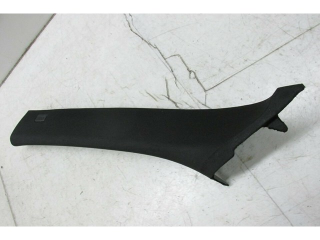  2007-2010 BMW X5 E70 OEM LEFT FRONT DRIVER SIDE A-PILLAR TRIM FINISHER PANEL  