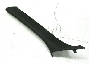  2007-2010 BMW X5 E70 OEM LEFT FRONT DRIVER SIDE A-PILLAR TRIM FINISHER PANEL  