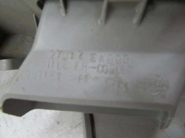 2007-2015 NISSAN XTERRA OEM RIGHT FRONT PASSENGER SIDE A PILLAR TRIM 76912ZP41 