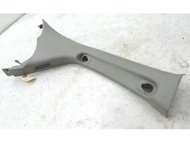 2007-2015 NISSAN XTERRA OEM RIGHT FRONT PASSENGER SIDE A PILLAR TRIM 76912ZP41 