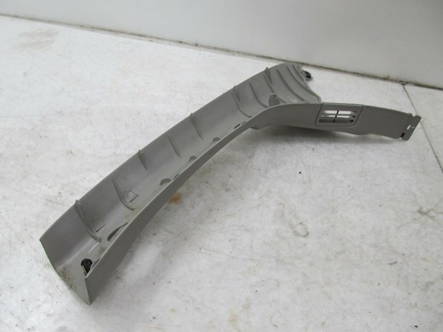 2007-2015 NISSAN XTERRA OEM RIGHT FRONT PASSENGER SIDE A PILLAR TRIM 76912ZP41 