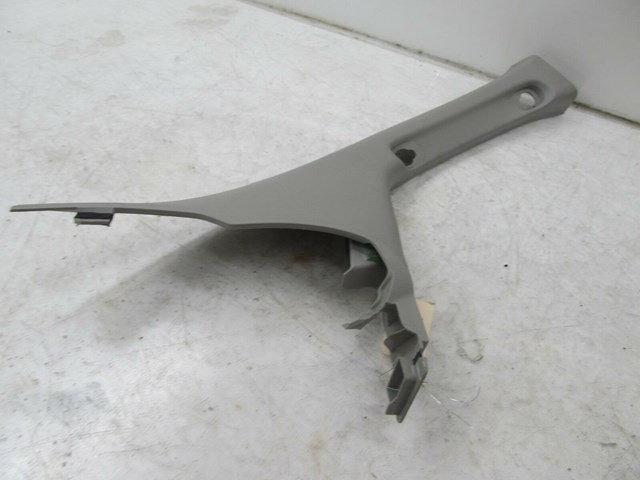 2007-2015 NISSAN XTERRA OEM RIGHT FRONT PASSENGER SIDE A PILLAR TRIM 76912ZP41 