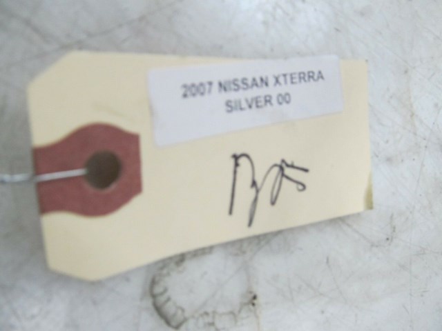 2007-2015 NISSAN XTERRA OEM RIGHT FRONT PASSENGER SIDE A PILLAR TRIM 76912ZP41 