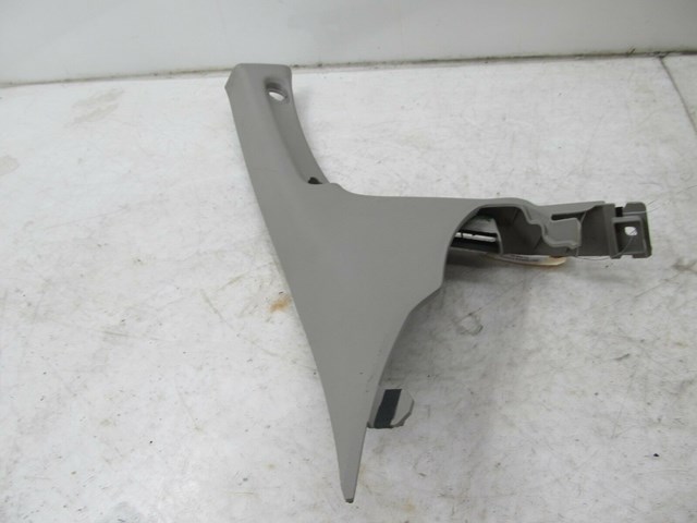 2007-2015 NISSAN XTERRA OEM RIGHT FRONT PASSENGER SIDE A PILLAR TRIM 76912ZP41 