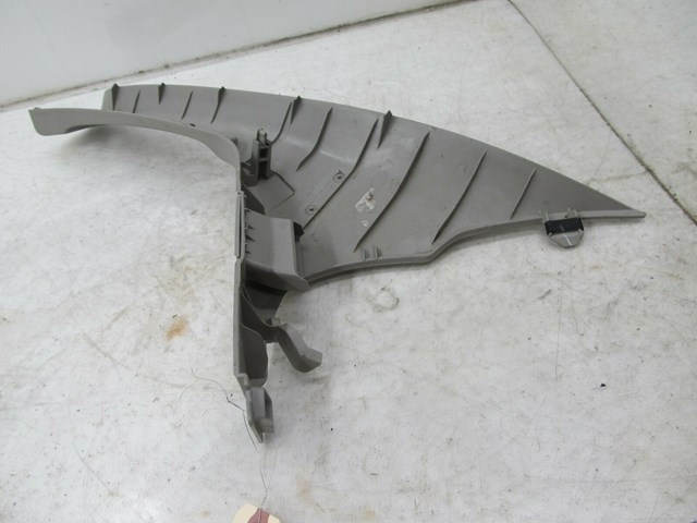 2007-2015 NISSAN XTERRA OEM RIGHT FRONT PASSENGER SIDE A PILLAR TRIM 76912ZP41 