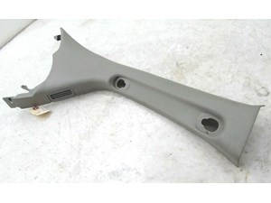 2007-2015 NISSAN XTERRA OEM RIGHT FRONT PASSENGER SIDE A PILLAR TRIM 76912ZP41 