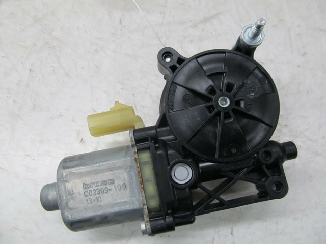  2013-2017 CHEVY TRAVERSE OEM RIGHT REAR PASSENGER DOOR WINDOW MOTOR