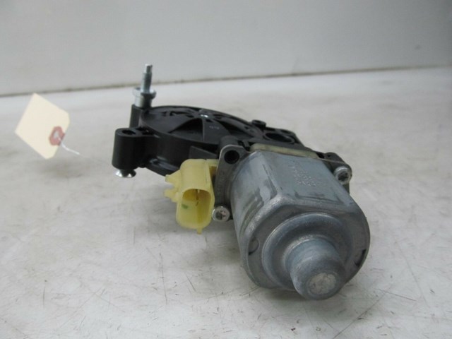  2013-2017 CHEVY TRAVERSE OEM RIGHT REAR PASSENGER DOOR WINDOW MOTOR