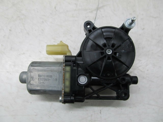  2013-2017 CHEVY TRAVERSE OEM RIGHT REAR PASSENGER DOOR WINDOW MOTOR