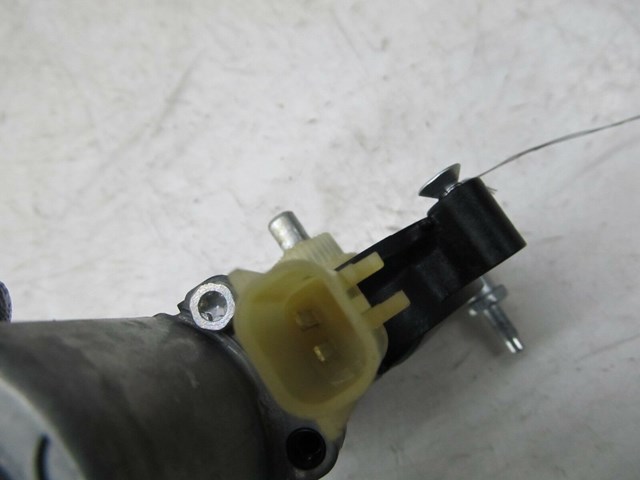  2013-2017 CHEVY TRAVERSE OEM RIGHT REAR PASSENGER DOOR WINDOW MOTOR