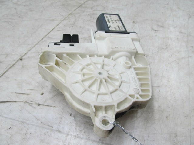 2005-2008 AUDI A6 C6 OEM LEFT REAR DRIVER SIDE DOOR WINDOW MOTOR 