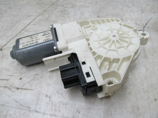 2005-2008 AUDI A6 C6 OEM LEFT REAR DRIVER SIDE DOOR WINDOW MOTOR 