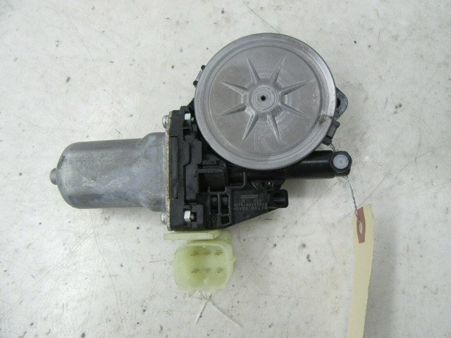 2015-2019 NISSAN MURANO OEM RIGHT REAR PASSENGER SIDE DOOR WINDOW MOTOR
