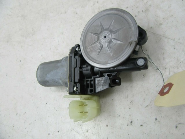 2015-2019 NISSAN MURANO OEM RIGHT REAR PASSENGER SIDE DOOR WINDOW MOTOR