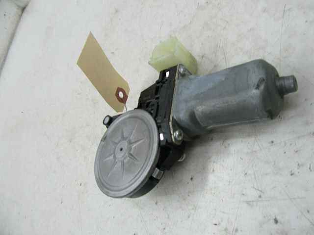 2015-2019 NISSAN MURANO OEM RIGHT REAR PASSENGER SIDE DOOR WINDOW MOTOR