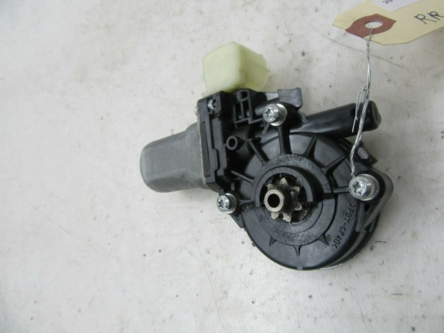 2015-2019 NISSAN MURANO OEM RIGHT REAR PASSENGER SIDE DOOR WINDOW MOTOR