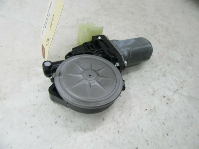 2015-2019 NISSAN MURANO OEM RIGHT REAR PASSENGER SIDE DOOR WINDOW MOTOR