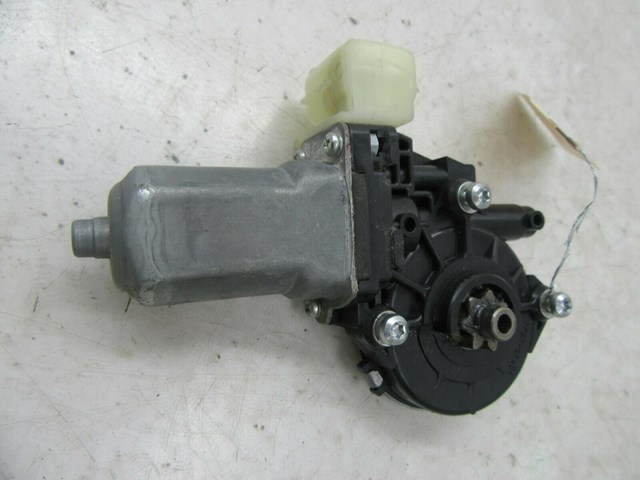 2015-2019 NISSAN MURANO OEM RIGHT REAR PASSENGER SIDE DOOR WINDOW MOTOR