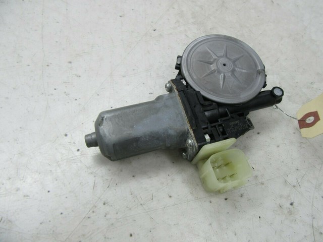2015-2019 NISSAN MURANO OEM RIGHT REAR PASSENGER SIDE DOOR WINDOW MOTOR