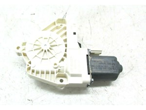 2009-2012 AUDI Q5 8R OEM LEFT REAR DOOR WINDOW MOTOR      